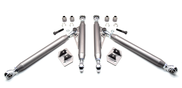 A1-ROHRLENKER-KIT (A1TBRCTRARM), Caddy, Golf / Jetta / Golf Cabrio Mk1, Scirocco 1 & 2